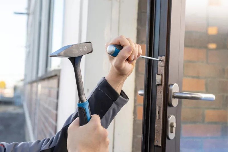 Locksmith in Lafayette Louisiana