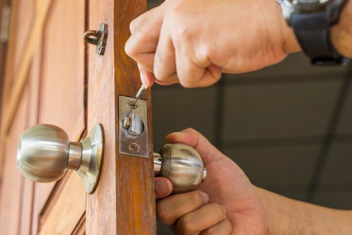 Locksmith in Lafayette Indiana