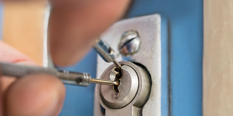Office Lockout