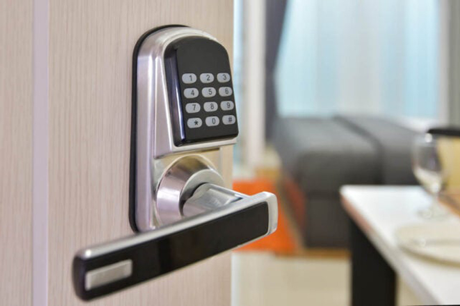Multi-point locking systems explained