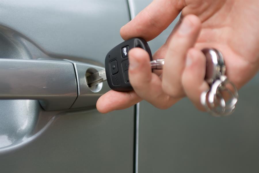 heat dangers during summer lockouts