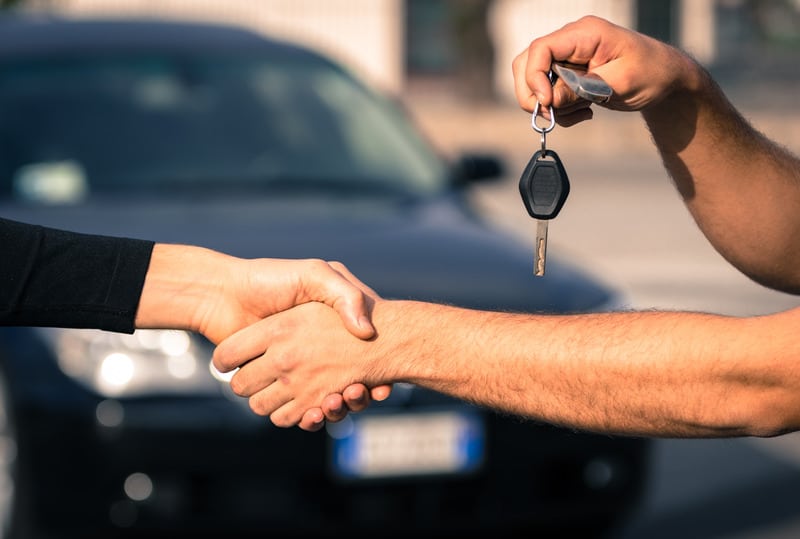 daily routines to avoid losing keys