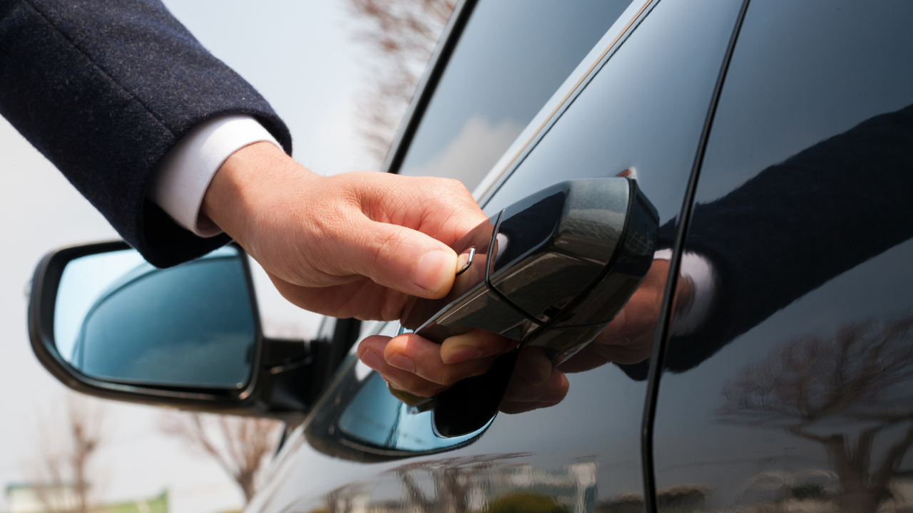 Car Lockout