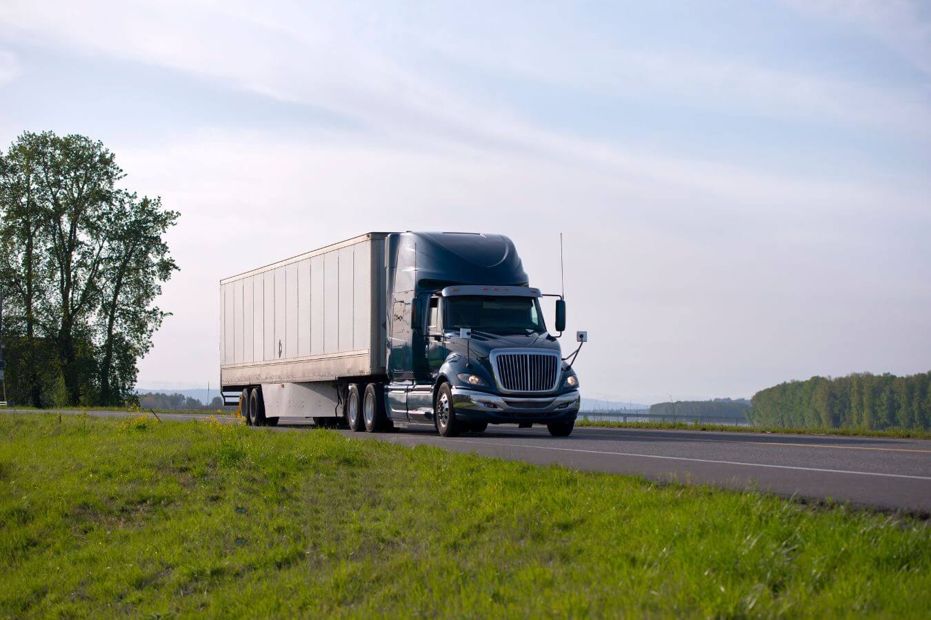 how to stay safe during truck lockout