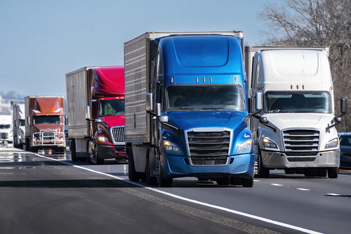 understanding truck keys
