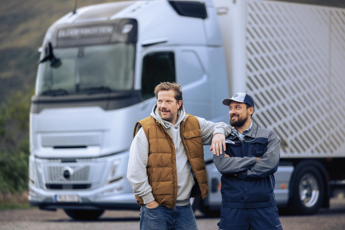 truck lockout techniques