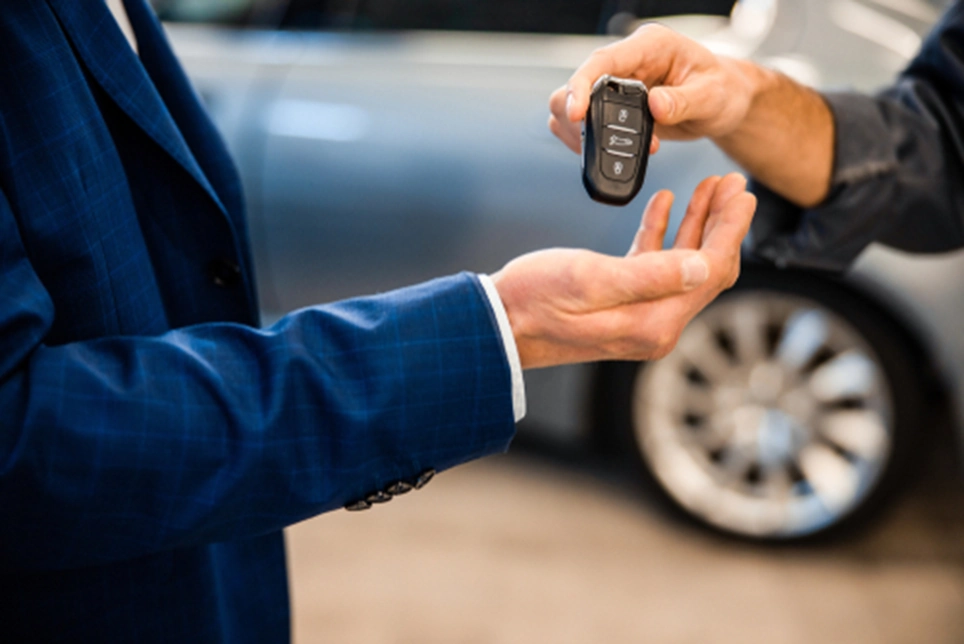 how car key immobilizers work How Car Key Immobilizers Work to Prevent Theft