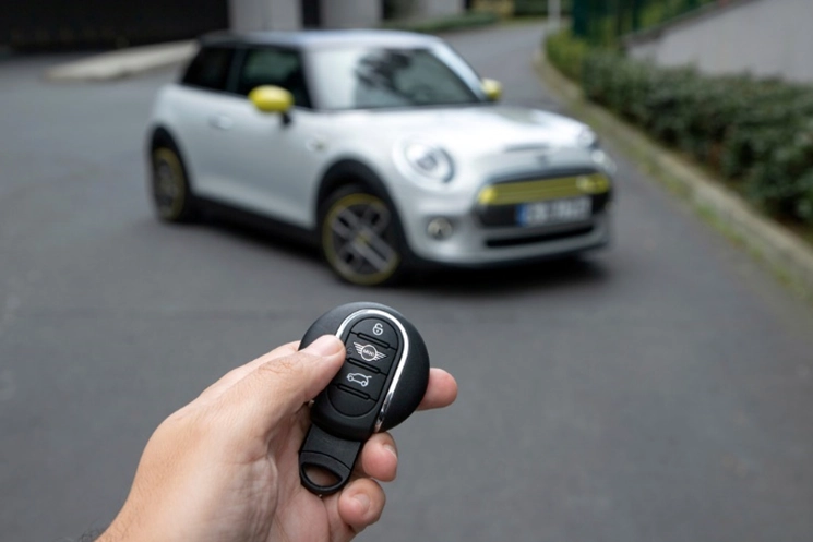 cheapest way to replace a lost key fob Cheapest Way to Replace a Lost Key Fob