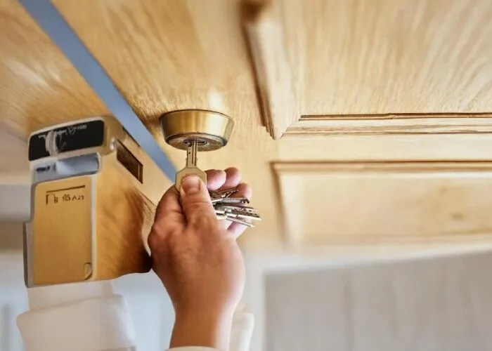 licensed locksmith continuing professional development Licensed Locksmith Continuing Professional Development