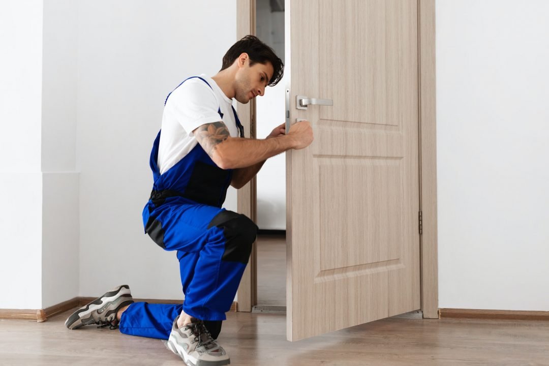 licensed locksmith door security upgrades Licensed Locksmith Door Security Upgrades Guide