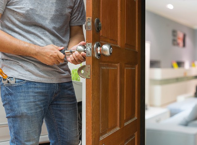 licensed locksmith security consultation checklist Licensed Locksmith Security Consultation Checklist