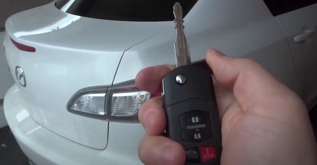 future of keyless entry systems Future of Keyless Entry Systems Explained