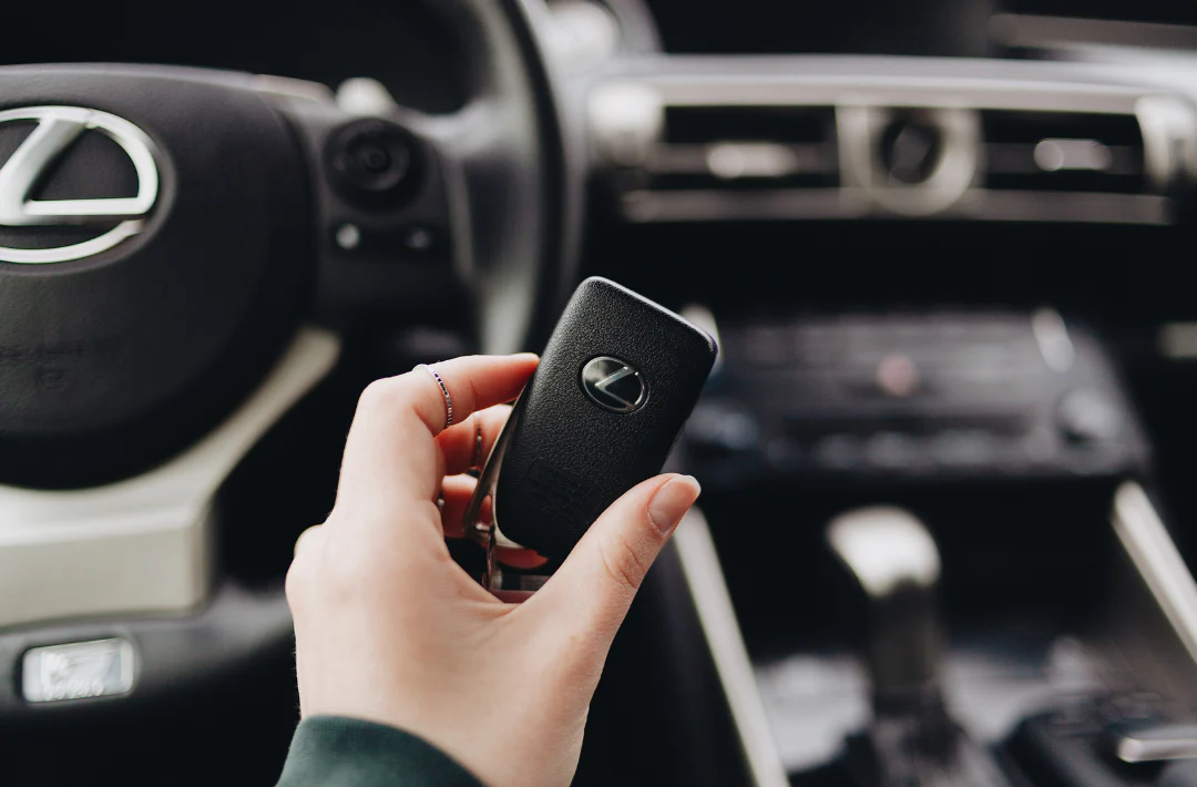 how to choose the right key fob How to Choose the Right Key Fob for Your Car