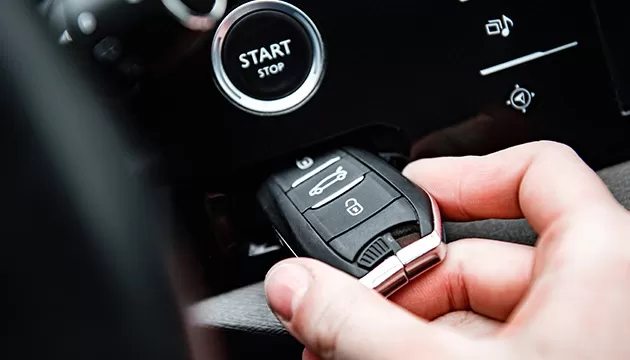 key fob maintenance checklist Key Fob Maintenance Checklist for Drivers