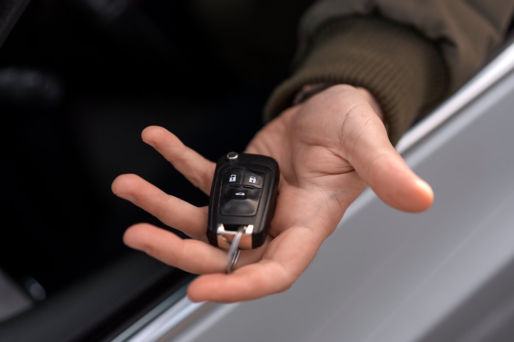 key fob safety for road trips Key Fob Safety Tips for Long Road Trips