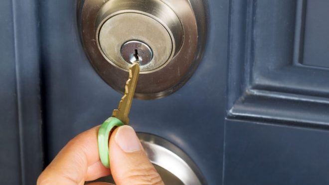 licensed locksmith smart lock installation Licensed Locksmith Smart Lock Installation Guide