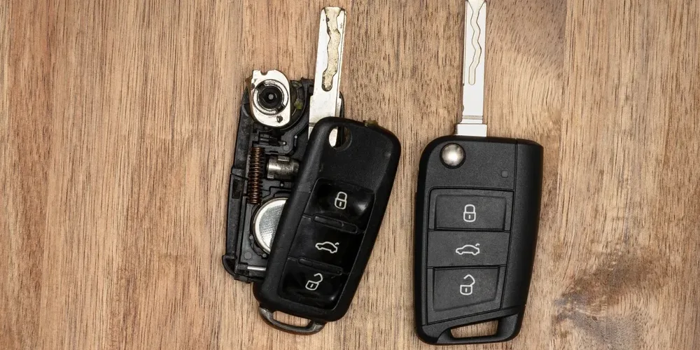 lost key fob emergency options Lost Key Fob Emergency Options Every Driver Needs