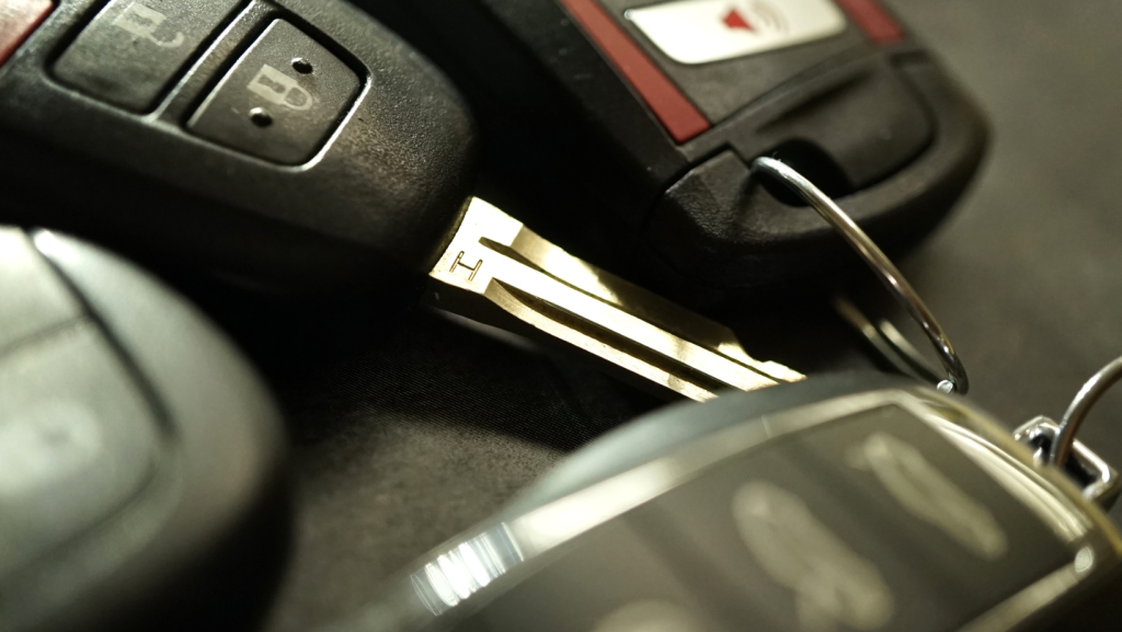 VIN number key replacement VIN Number Key Replacement: What to Know