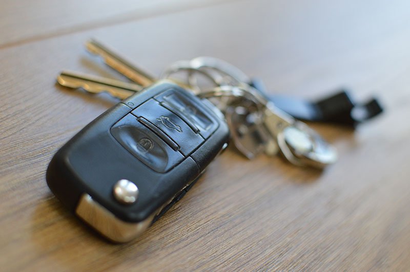 bmw key fob low battery warning BMW Key Fob Low Battery Warning Explained