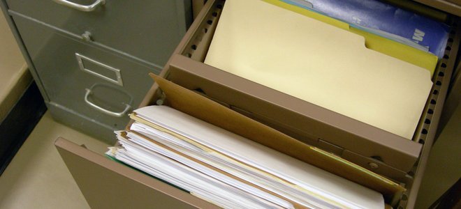Damaged File Cabinet Lock Solutions: Repairing Forced Entry Damage