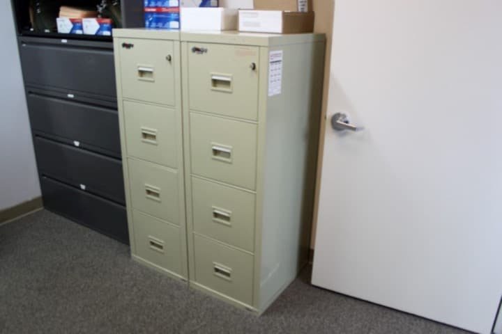 File Cabinet Drawer Lock Repair: Simple Fixes for Smooth Sliding