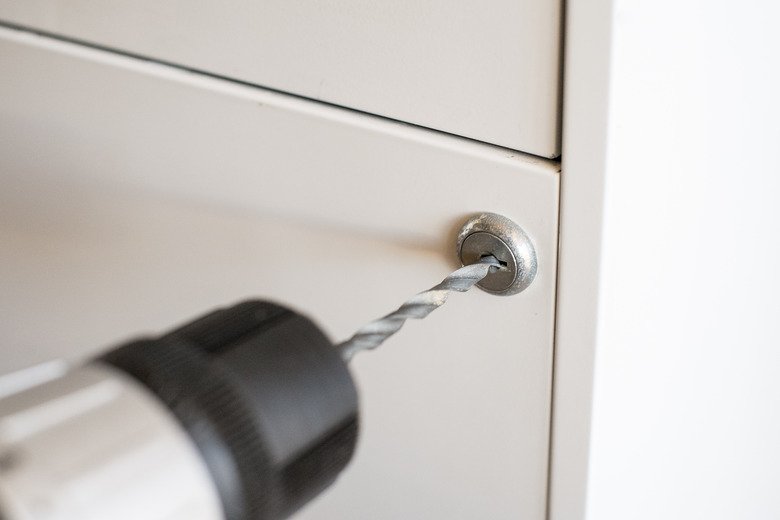 File Cabinet Key Replacement Options: Find the Right Key Fast