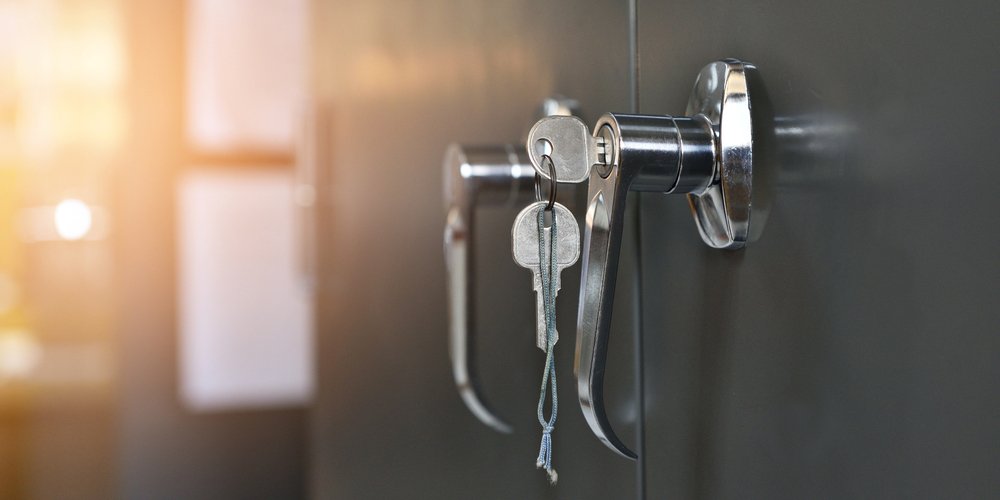 File Cabinet Lock Core Replacement: Upgrade or Swap Your Lock Core