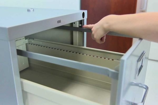 File Cabinet Lock Rekeying Guide: Step-by-Step Security Updates
