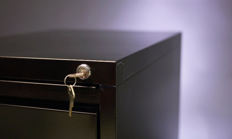File Cabinet Lock Size Guide: How to Measure for a Perfect Fit