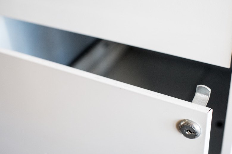 file cabinet locking mechanism diagram File Cabinet Locking Mechanism Diagram: Visual Guide to Repairs