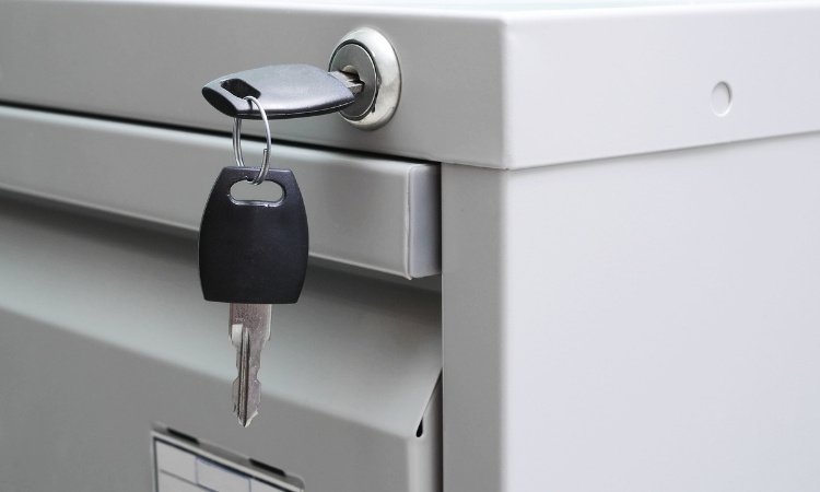 File Cabinet Master Key System Repair: Manage Multiple Units Easily