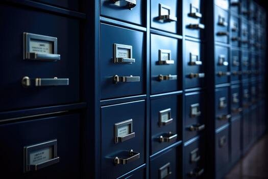 how file cabinet locks work How File Cabinet Locks Work: An Inside Look at the Mechanism