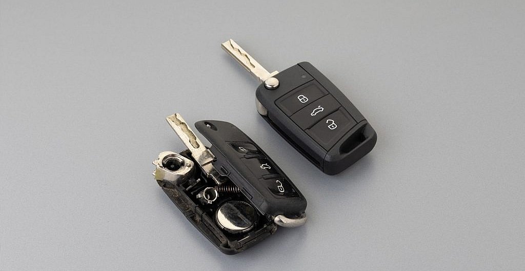 how often to replace key fob battery How Often to Replace a Key Fob Battery