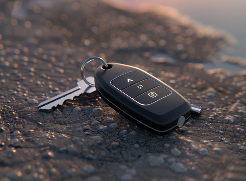 how often to replace key fob battery How Often to Replace a Key Fob Battery