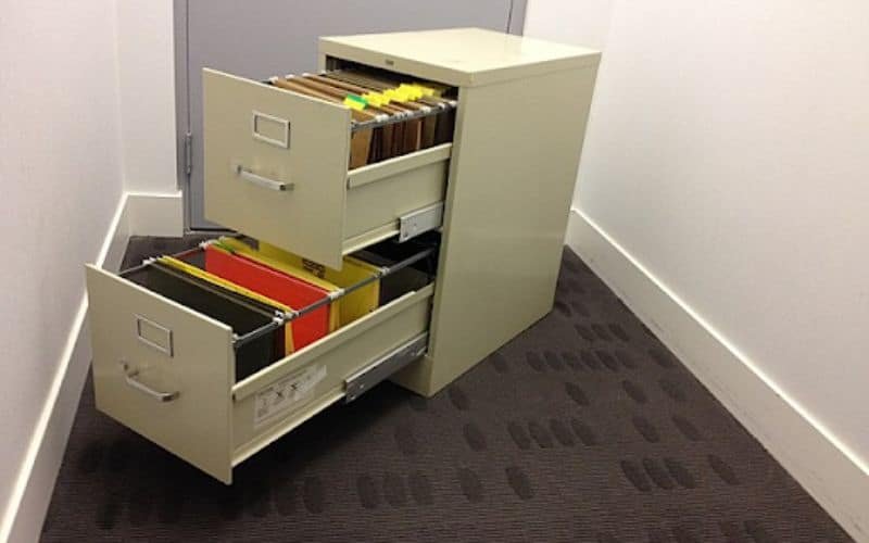 How to Remove a File Cabinet Lock: A Simple DIY Removal Guide