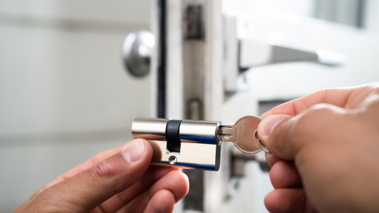licensed locksmith door closer installation Licensed Locksmith Door Closer Installation Guide