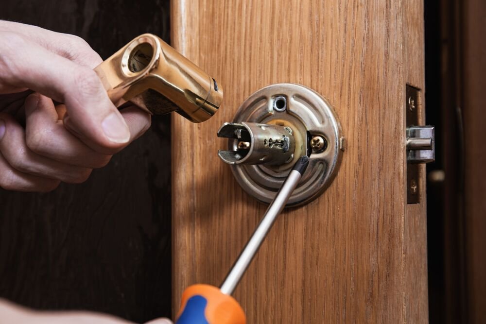 licensed locksmith high security lock services Licensed Locksmith High-Security Lock Services