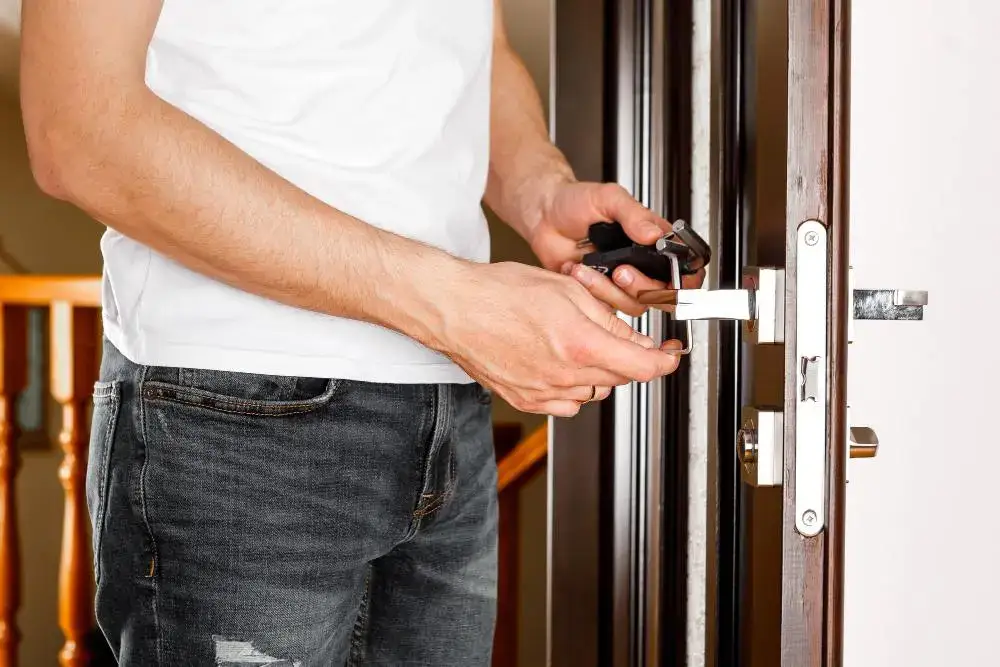 licensed locksmith near me how to choose Licensed Locksmith Near Me: How to Choose