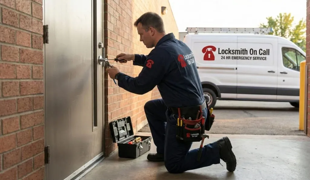 licensed locksmith near me how to choose Licensed Locksmith Near Me: How to Choose