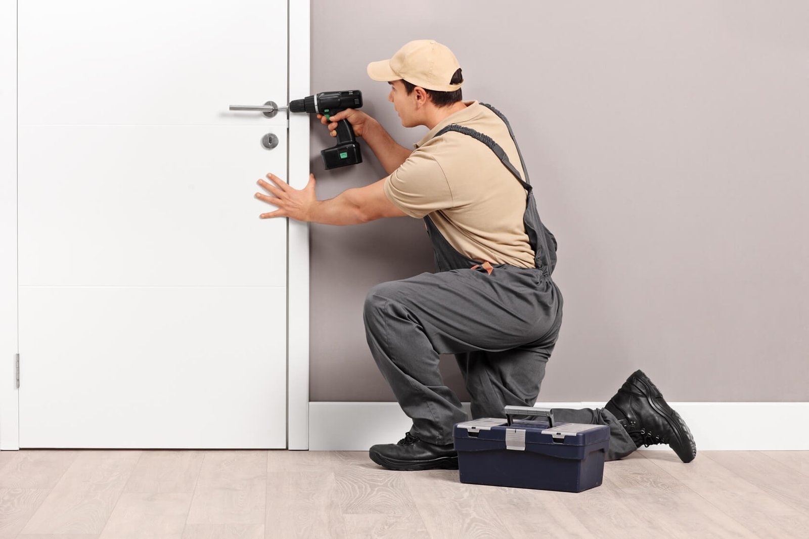 licensed locksmith security clearance process Licensed Locksmith Security Clearance Process Guide