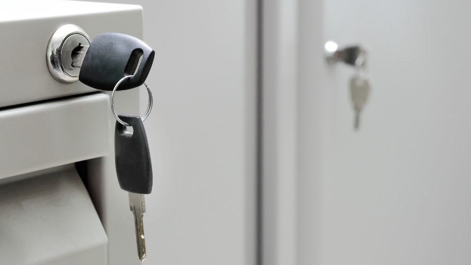 Prevent File Cabinet Lock Jamming: Maintenance Habits That Work