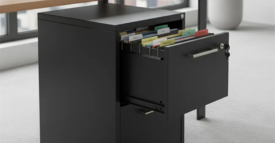 Pro File Cabinet Lock Maintenance Tips to Prevent Future Jams