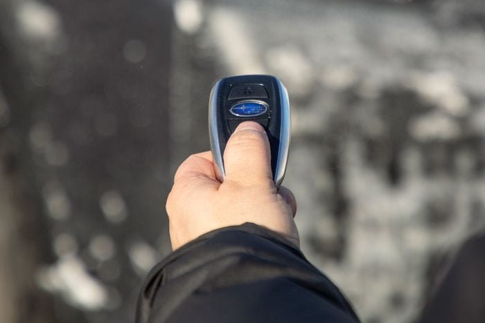 valet mode and key fob Valet Mode and Key Fob: How It Works