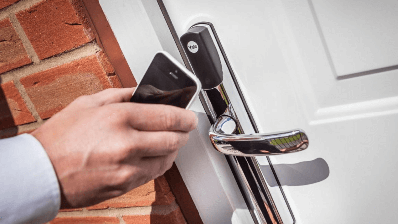 ANSI lock grade guide ANSI Lock Grade Guide: Understanding Lock Security Levels