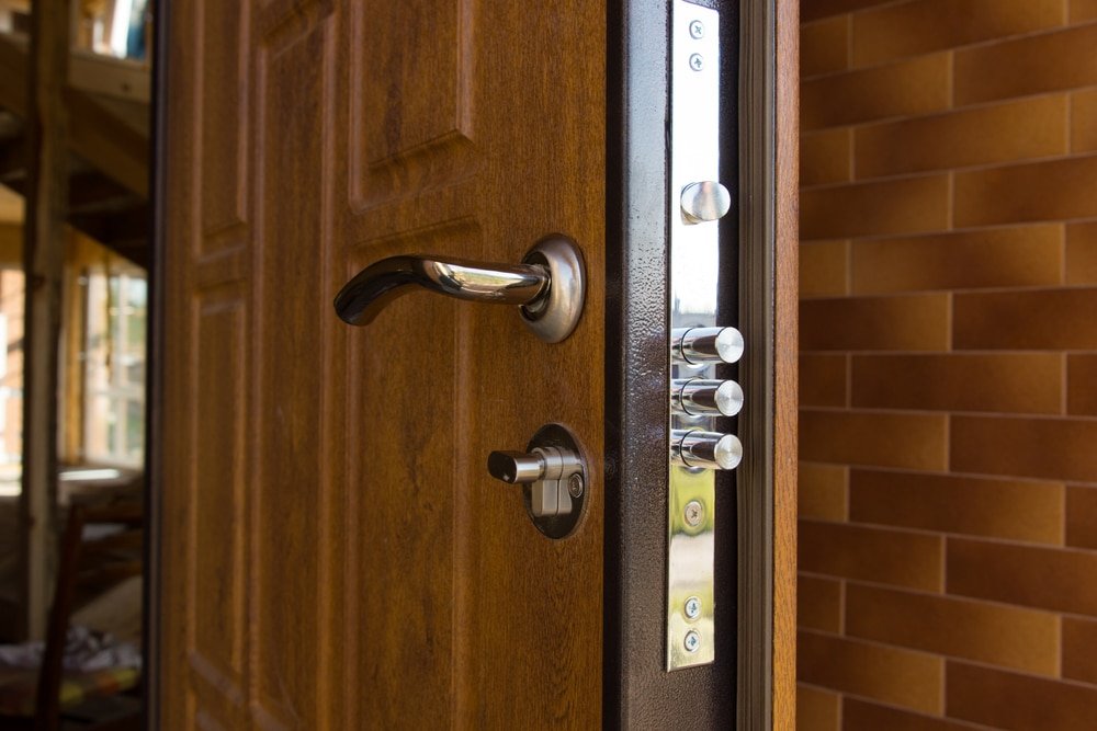 anti bump deadbolt locks explained Anti-Bump Deadbolt Locks Explained: A Security Overview