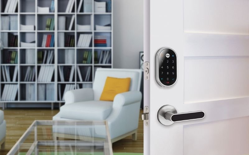 Best Deadbolt for Metal Doors: Durable and Secure Options