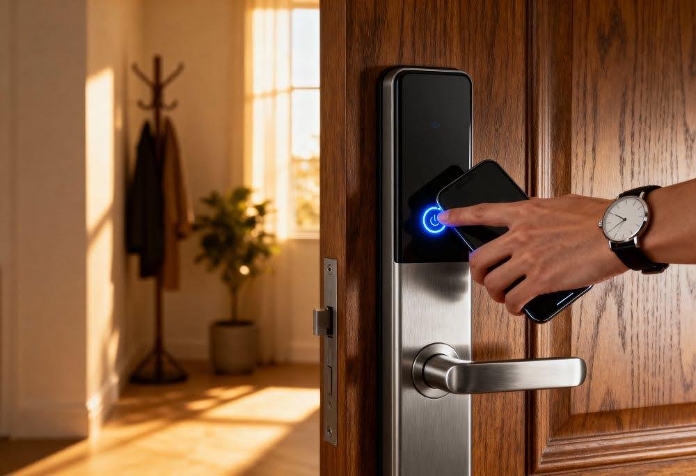 best deadbolt for metal doors Best Deadbolt for Metal Doors: Durable and Secure Options