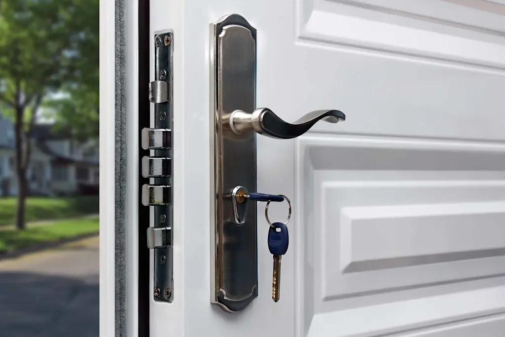 Can Smart Deadbolts Be Hacked? Security Risks Explained