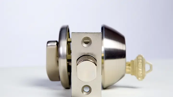 How Deadbolts Improve Home Security: What You Need to Know