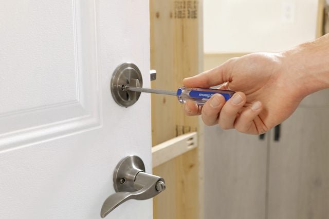 How to Childproof a Deadbolt Lock Safely and Easily